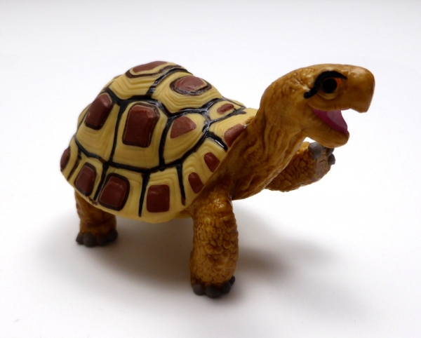 Henrietta die Schildkröte (Schleich)