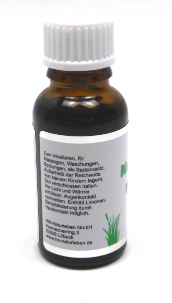 HN-Naturleben® Melaleuka in Jojobaöl