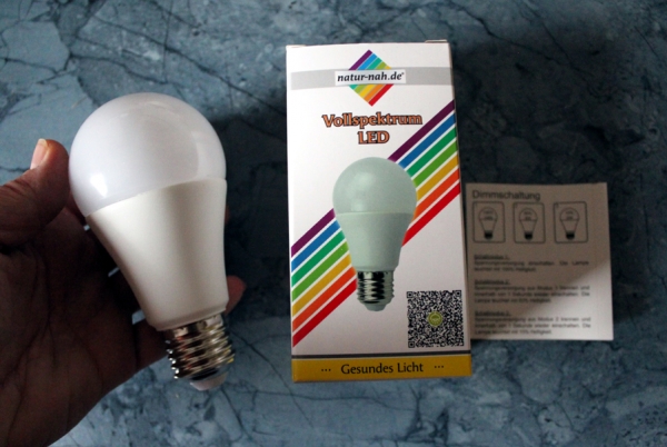 Optimaal Voorspellen Oneerlijk Terratuga Schildkrötenshop - LED Lampe 11 Watt E27 Vollspektrum Tageslichtlampen Optimaal Voorspellen Oneerlijk Terratuga Schildkrötenshop - LED Lampe 11 Watt E27 Vollspektrum Tageslichtlampen