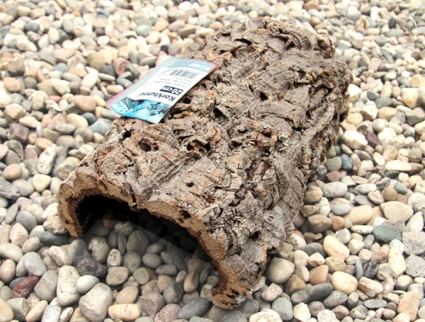 Dohse Korktunnel 20 cm