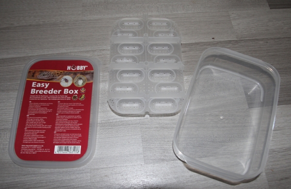 Hobby Easy Breeder Box