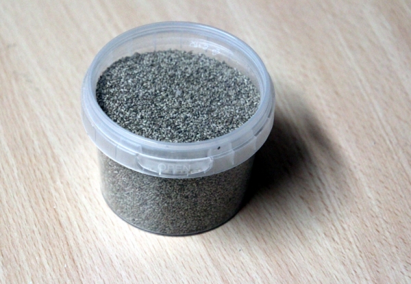 Timothy Futtergras für Landschildkröten 70g