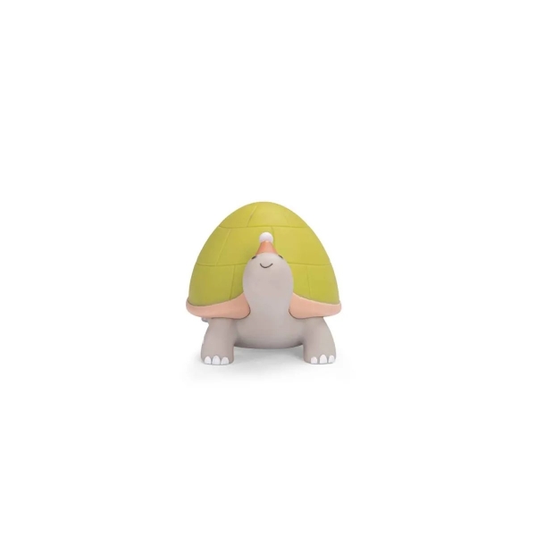 Moulin Roty - Trois Lapins Nachtlicht Schildkröte (USB)