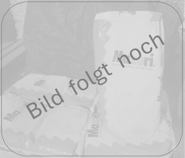 Mazuri® Tortoise Diet 567g Packung