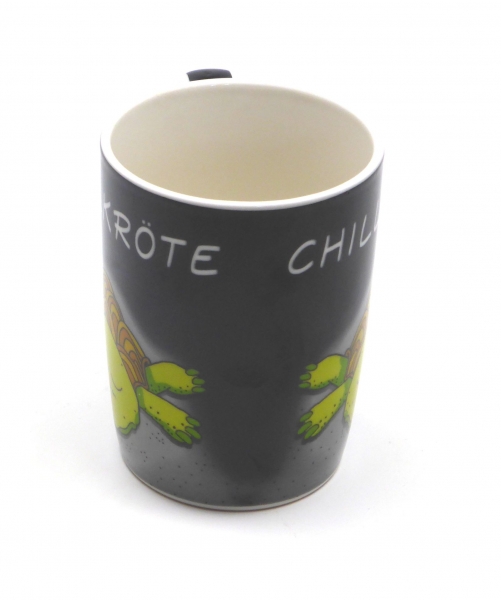 Chillkröte Tasse Design@Home  0,25l