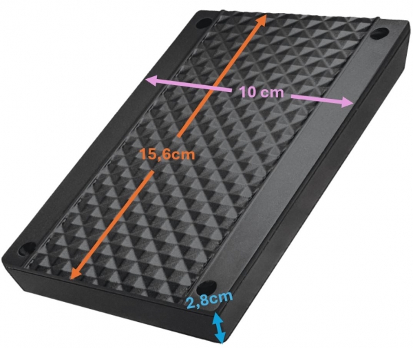 REPTO Reptile Radiator 16 Watt