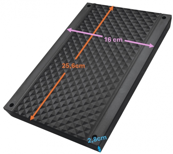 REPTO Reptile Radiator 50 Watt