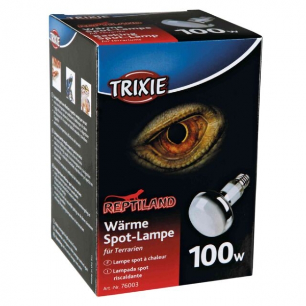 Breitspektrum-Reflektor-Spotlampe 100W (Trixie)