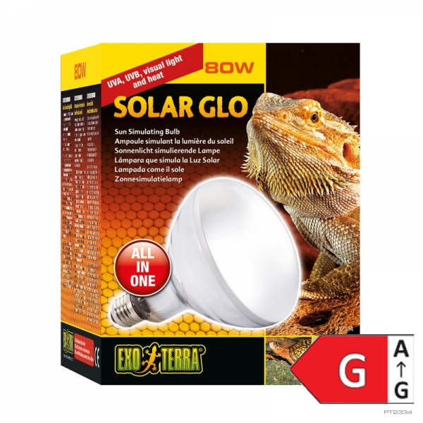 Solar Glo 80W (Exo Terra)