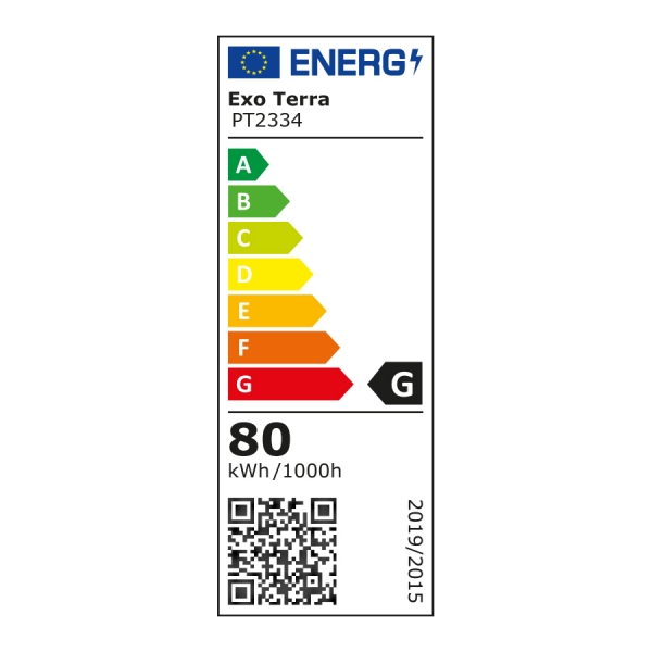 Solar Glo 80W (Exo Terra)