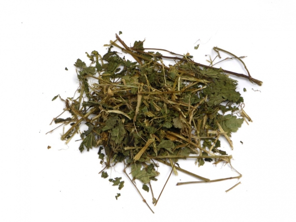 Brennnesselblätter 50g (Rosenlöcher)