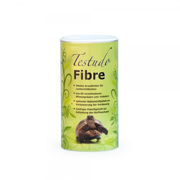 TESTUDO Fibre 250g (Agrobs)