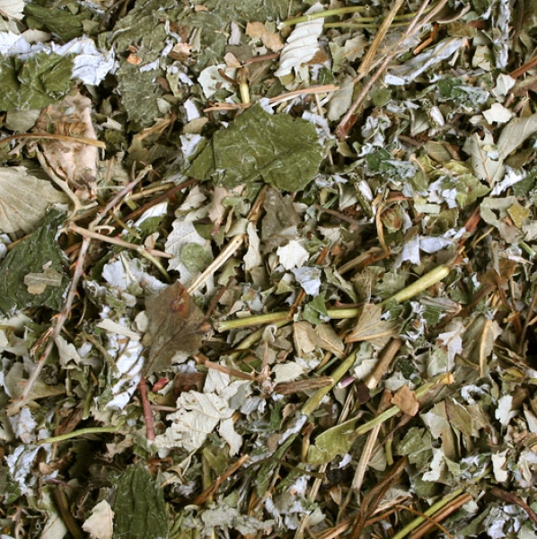 Beeren-Blätter 100g (JR FARM)