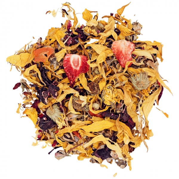 Blüten-Paradies 150g (JR FARM)