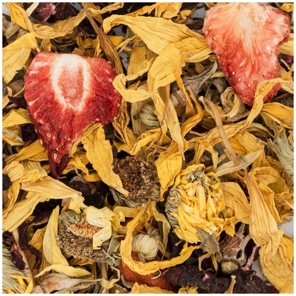 Blüten-Paradies 150g (JR FARM)