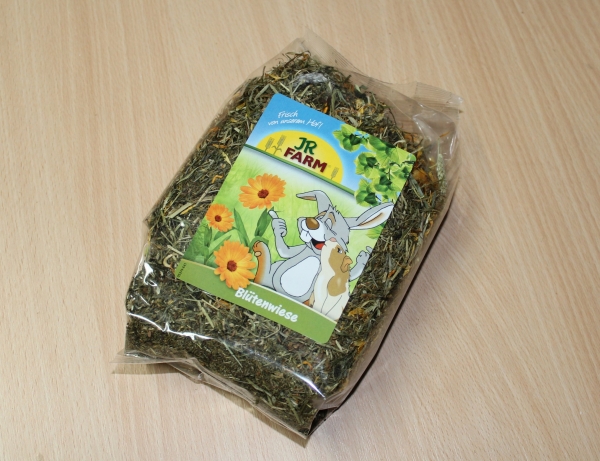 Blütenwiese 150g (JR FARM)