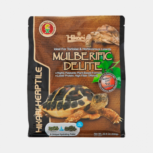 Hikari Mulberific Delite - 650g