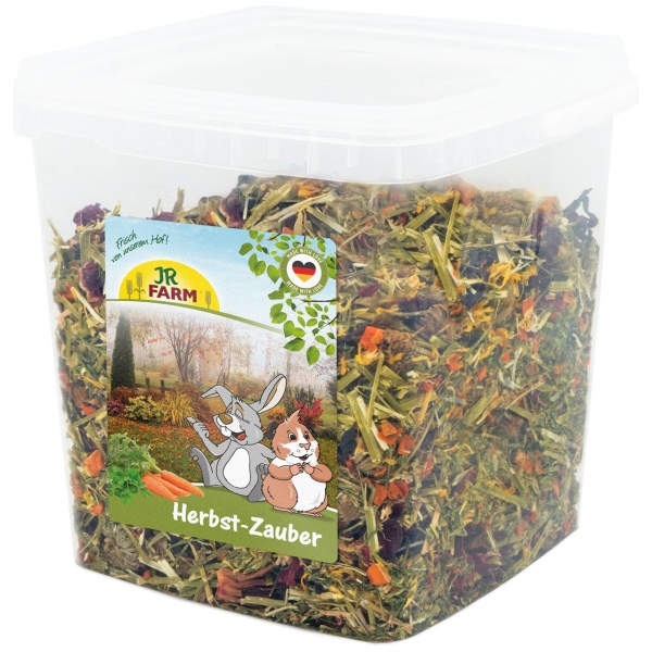 Herbst- Zauber 650g Eimer (JR FARM)
