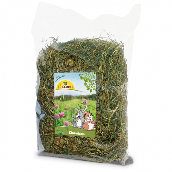 Kleewiese 500g (JR FARM)