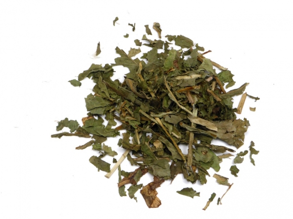 Löwenzahnblätter 50g (Rosenlöcher)