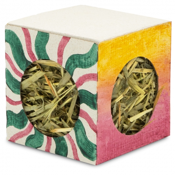 Natur-Malfarbe 6x8g Farben (JR FARM)