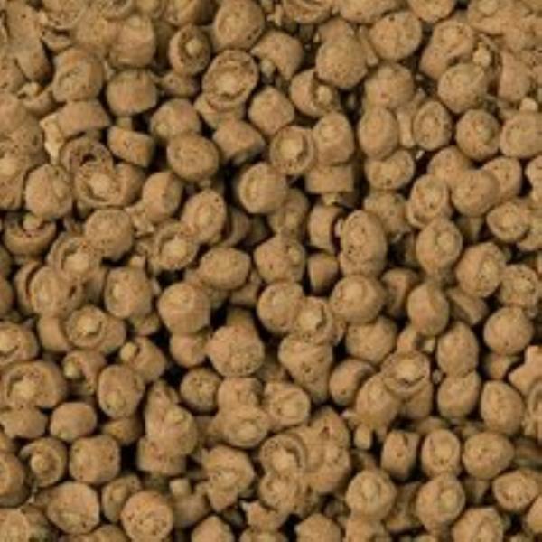 sera TURTLE Adult Carnivore Duo Pellets 10L (3,4kg)