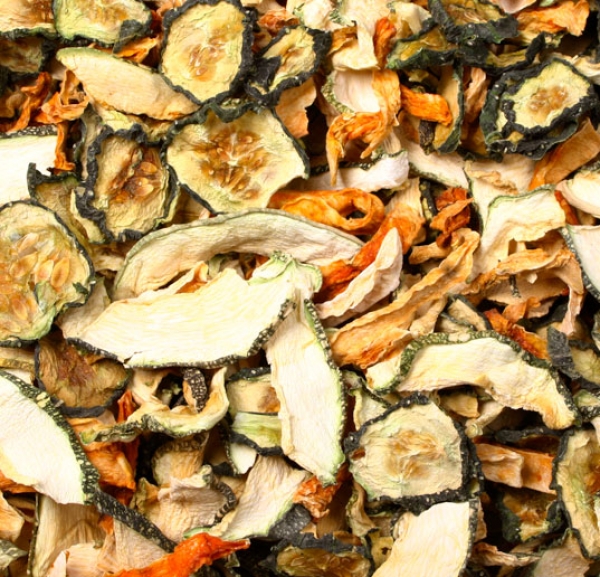 Sonnengemüse 80g (JR FARM)