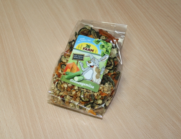 Sonnengemüse 80g (JR FARM)