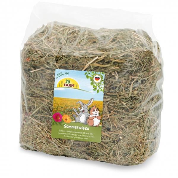 Sommerwiese 500g (JR FARM)