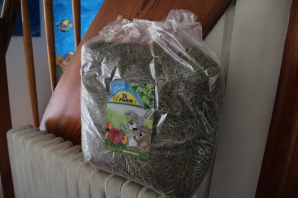 Sommerwiese 500g (JR FARM)