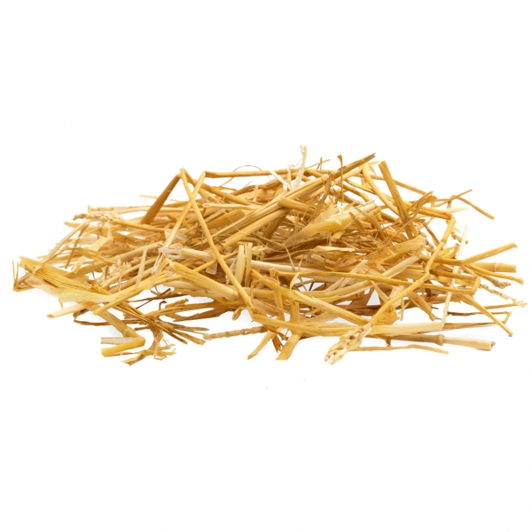 Natur-Stroh 1kg (JR FARM)