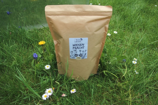 Wiesenpracht 200g (Terrakraut)