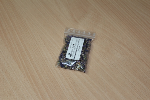 Veilchenblüten getrocknet  10g