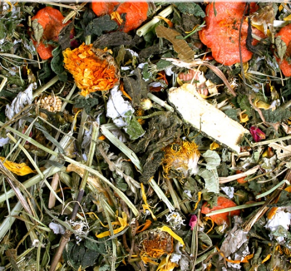 Wiesenkräuter 150g (JR FARM)