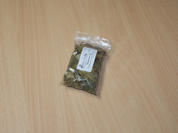 Birkenblätter ganz 10g