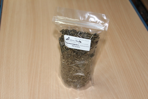 Frauenmantelpellets 400g