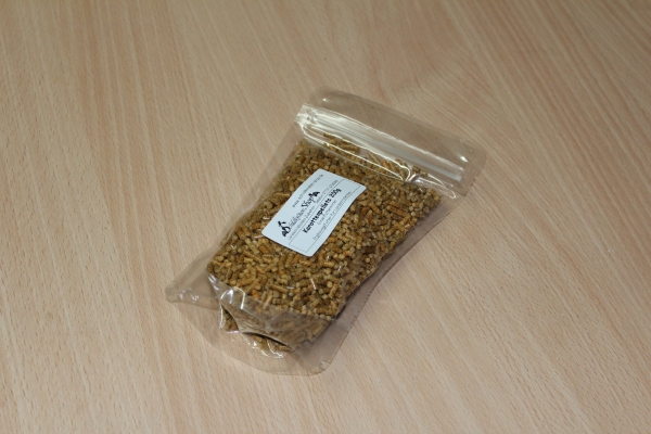 Karottenpellets 200g