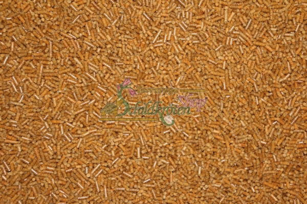 Karottenpellets 400g