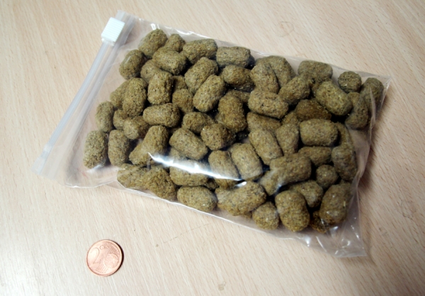 Nutrazu® Mazuri Tortoise Diet 11.33kg