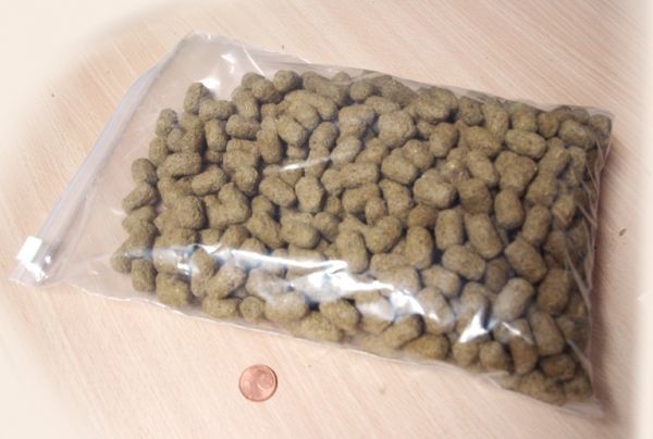 Nutrazu® Mazuri Tortoise Diet 500g