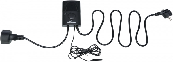 TRIXIE Thermostat digital - Indoor