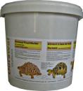 Fruchtfutter für exotische Landschildkröten 2500g