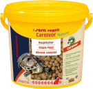 sera reptil Carnivor Nature 3,8l - 1,12kg
