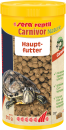 sera reptil Carnivor Nature 1000ml - 310g
