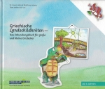Griechische Landschildkröten - Das Erkundungsbuch für große und kleine Entdecker