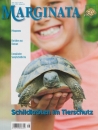 Marginata 48 - Schildkröten im Tierschutz