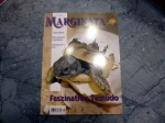 Marginata 55 - Faszination Testudo