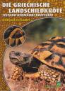 Die Griechische Landschildkröte Testudo hermanni boetgerie, Art für Art, NTV