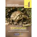 Winterstarre bei Europäischen Landschildkröten (2.Auflage)