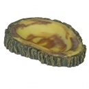 Hobby Bark Bowl 1 (8,5 × 6 × 1,5 cm)